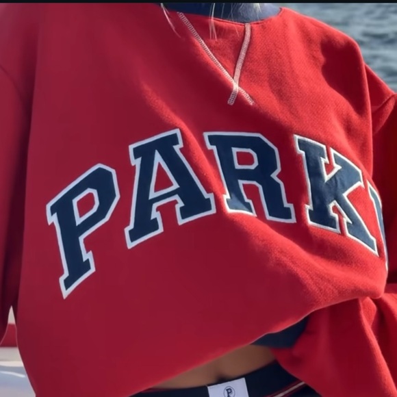 Parke Sweaters - PARKE Coastal Collection Mockneck